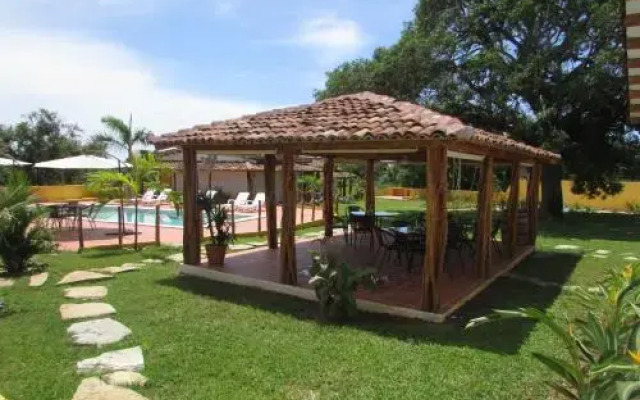 Villa del Sol B&B Boutique