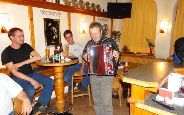 Ferienwohnung Bergmann