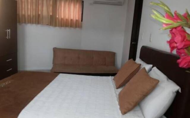 Hotel Oporto Suite Cucuta