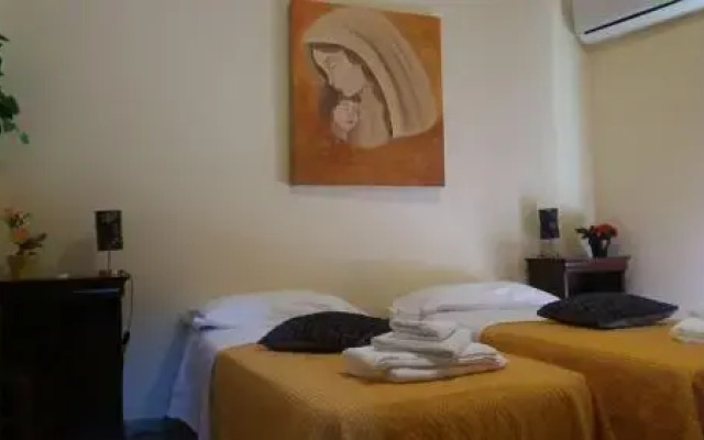 B&B Umberto I
