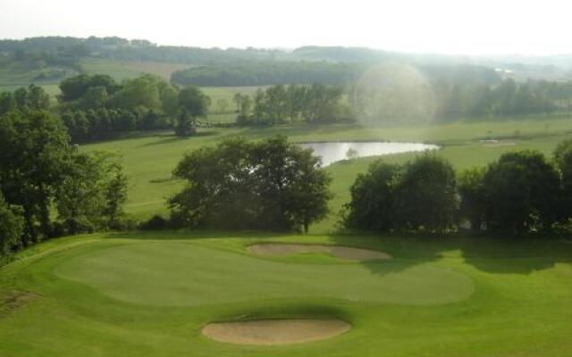 Château Golf de Pallanne
