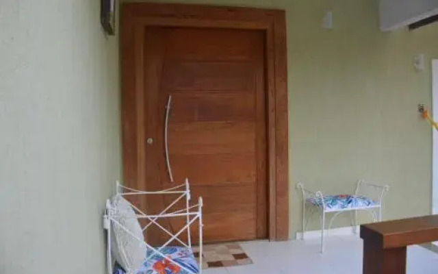 Casa Ferradura