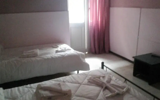 Hotel Ritsi
