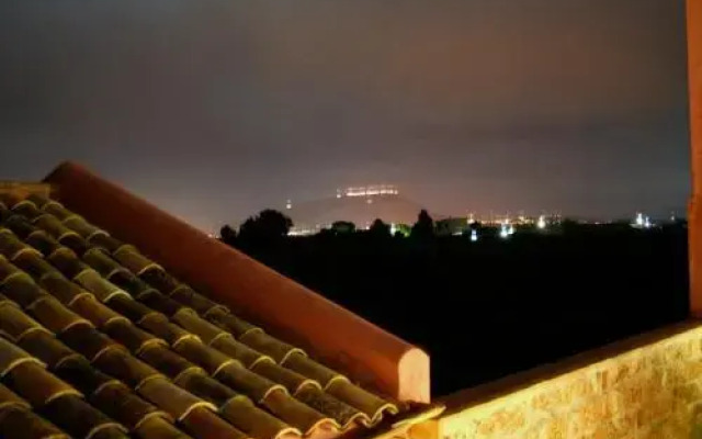 B&B Baglio San Clemente