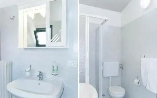 Affittacamere Room and Breakfast Antonuccio