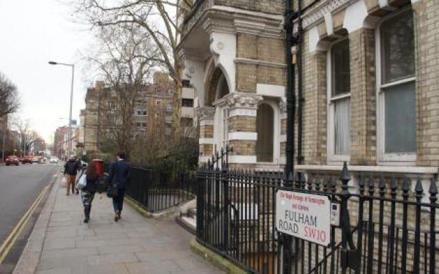 A Home to Rent Chelsea