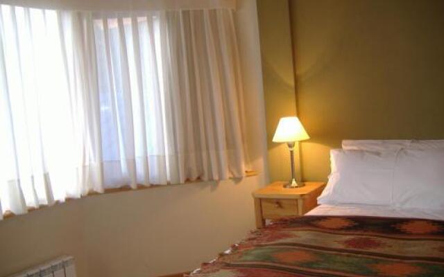 Hostería La Escampada