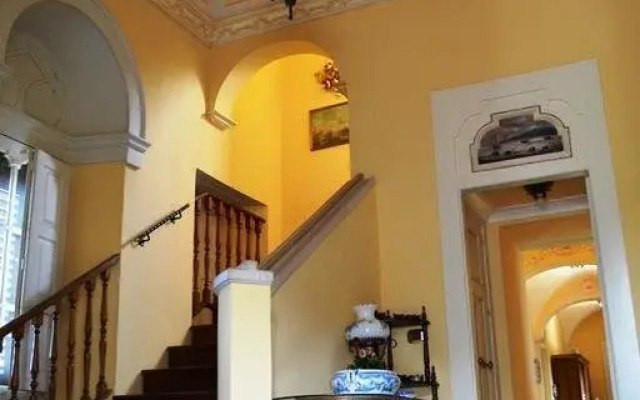 BB Villa Antonio