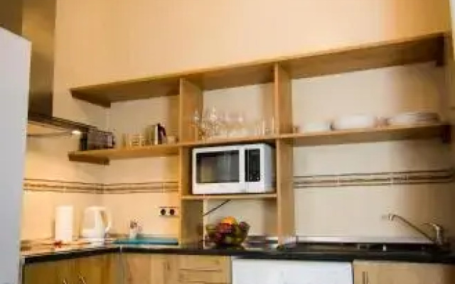 Holidays2Malaga Cordoba B