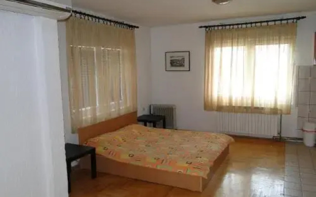 Accommodation Tanja