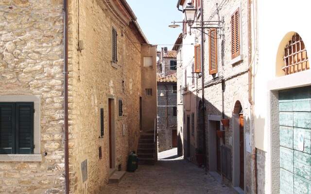 Locazione turistica San Benedetto