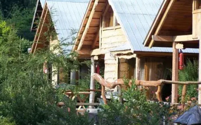 Hotel-Cabañas Rucapillan