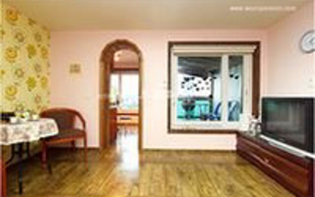 Ganghwa Mediterranean Pension