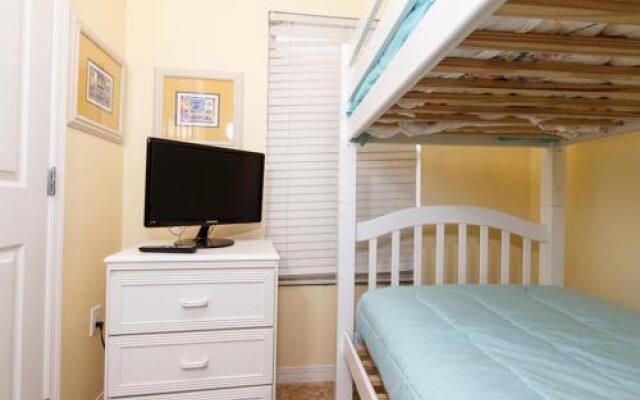 Gulf Dunes 312 by RedAwning