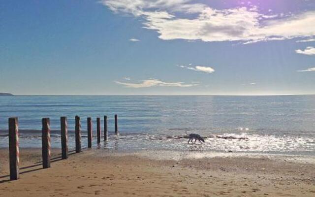 Quality Hotel Youghal Holiday Homes