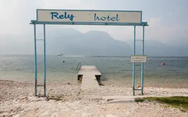 Hotel Residence Rely