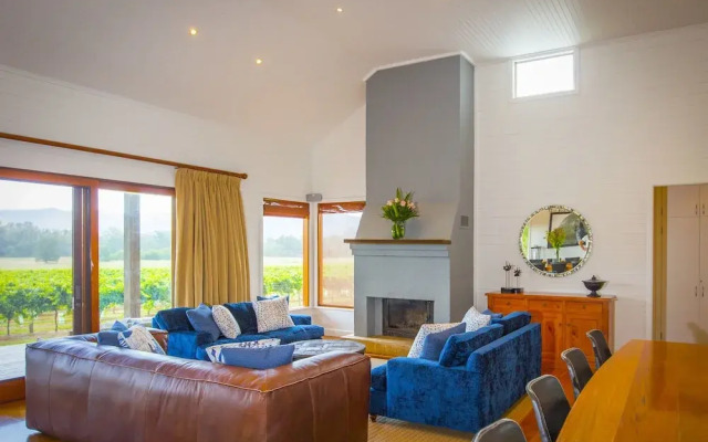 Kidman's Rest