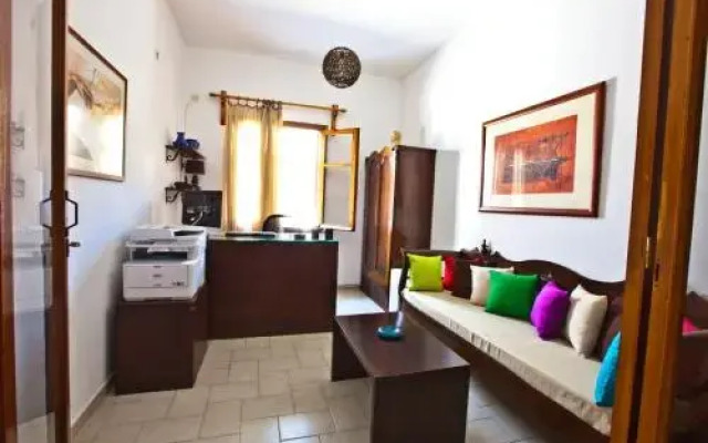 Skiathos House