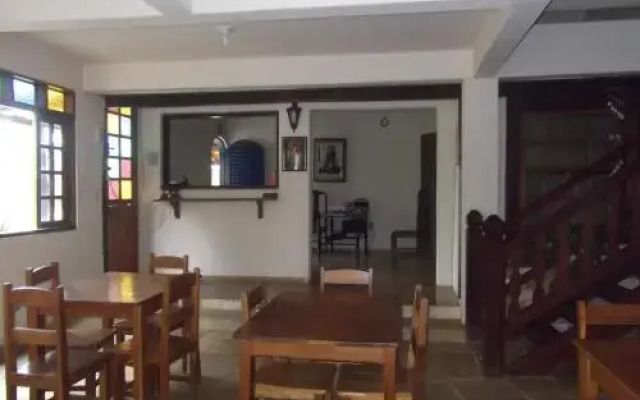 Pousada Aroeiras