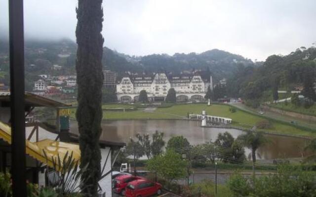 Gallardin Palace Hotel