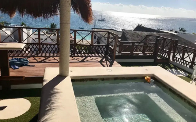 Suites Valentina