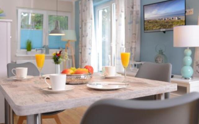 Florida Haus am Strand