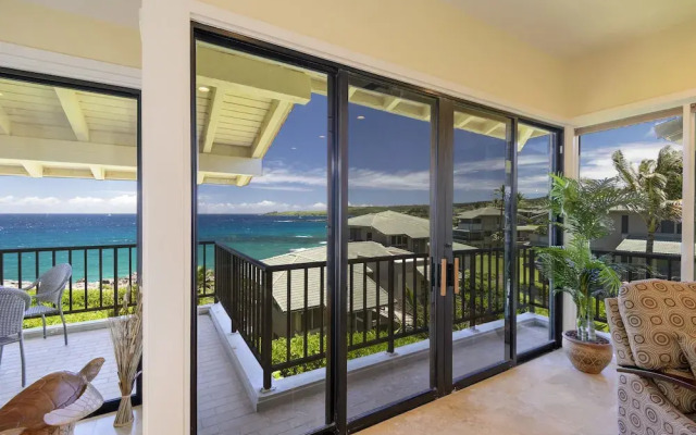 Kapalua Bay Villa 34B-4 by RedAwning