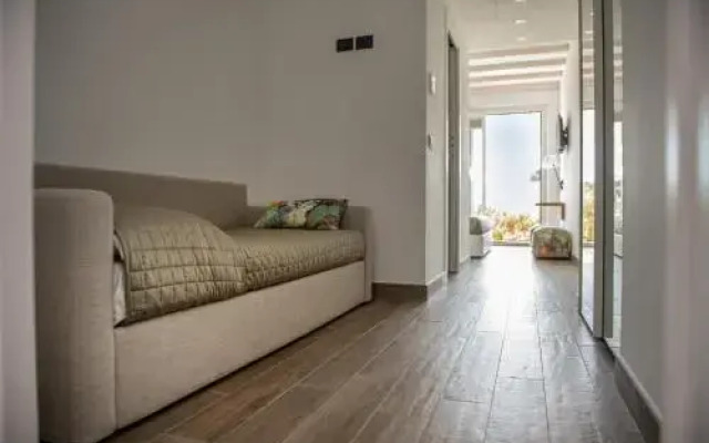 Conero Suites