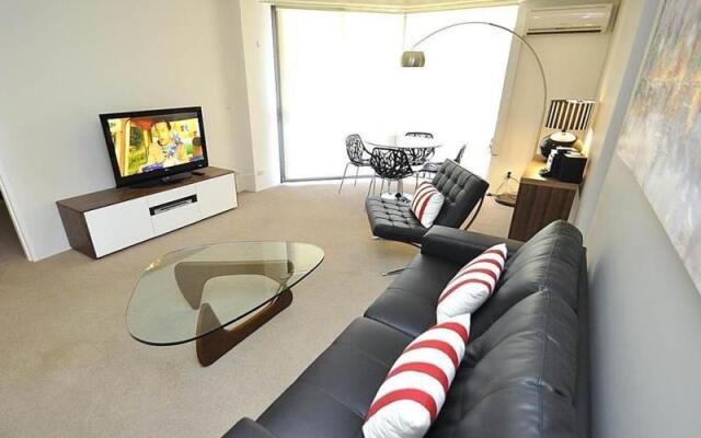 Sydney CBD Furnished Apartments 102 Market Street