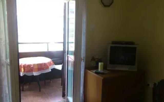 Lanka Társasüdülő