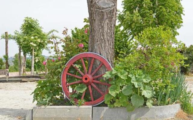 Agriturismo La Ruota