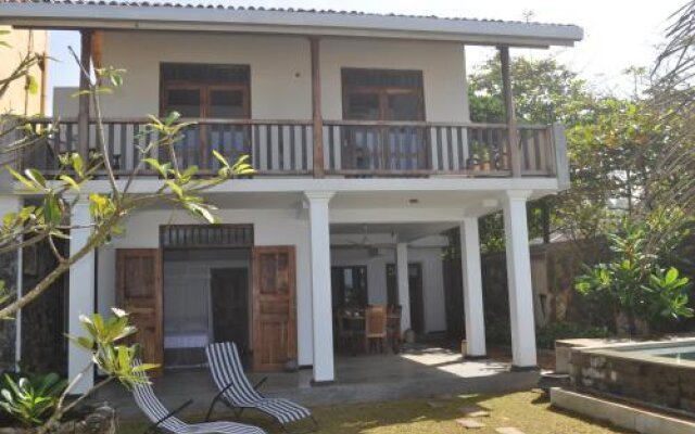 Villa Pinthaliya