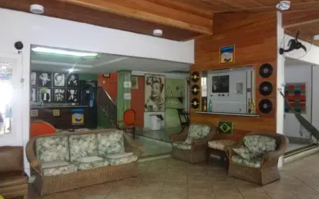 Ipanema Club Hostel