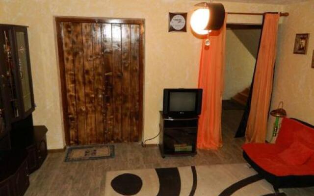 Guest House sweet home
