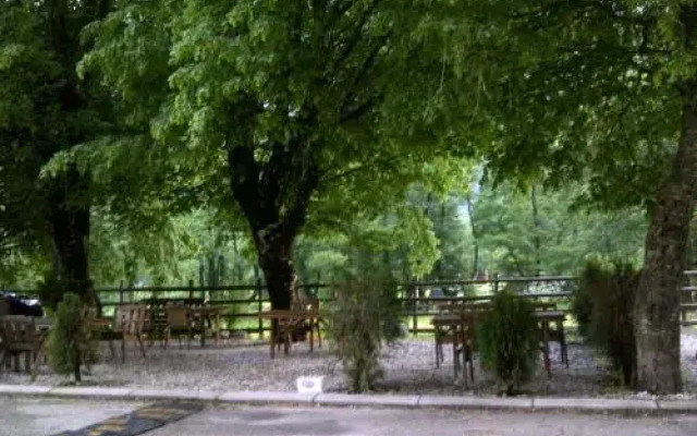 Guest house Boračko Lake
