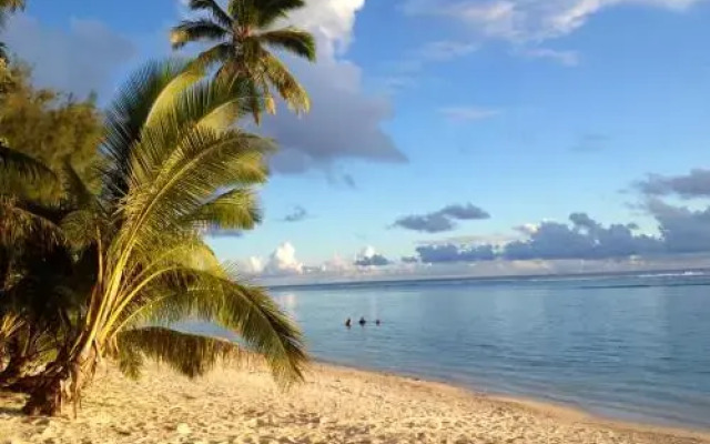 Pae Moana, Rarotonga