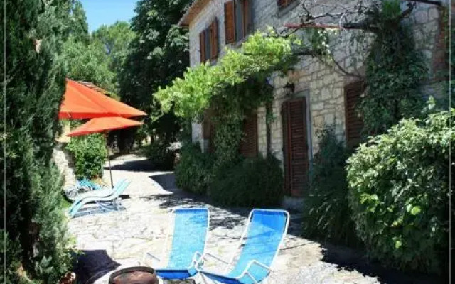 Campo Agli Olivi