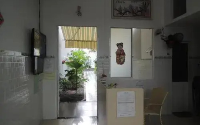 Ngoc Dung Hotel