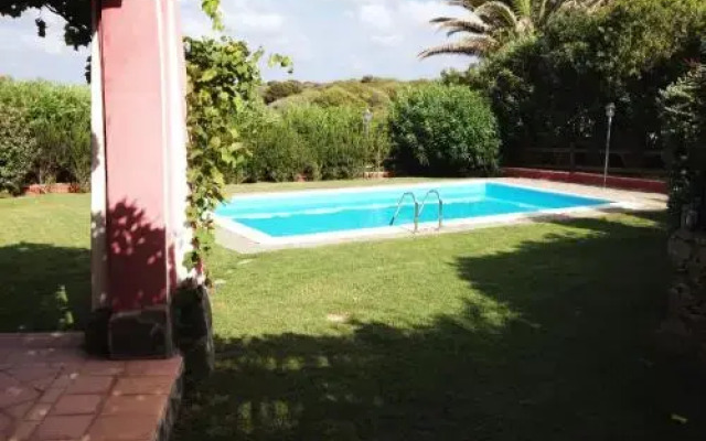 Villa Siman