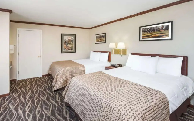 Express Inn