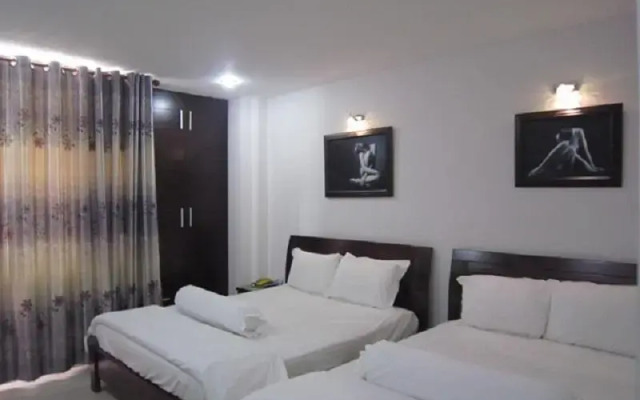 Hao Tin Hotel Saigon by OYO Rooms
