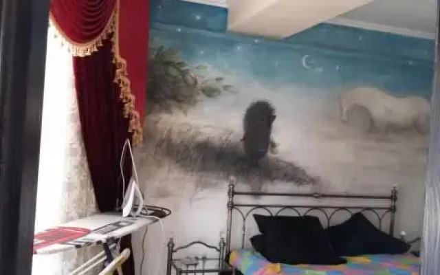 Kurortniy Prospekt 129