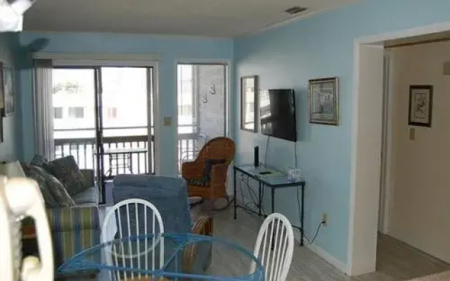 Pelican's Landing 326 - 3 Br Condo