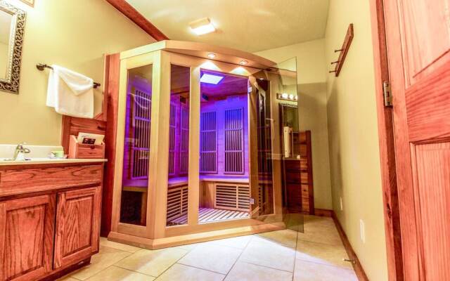 Blackjack - Hocking Hills