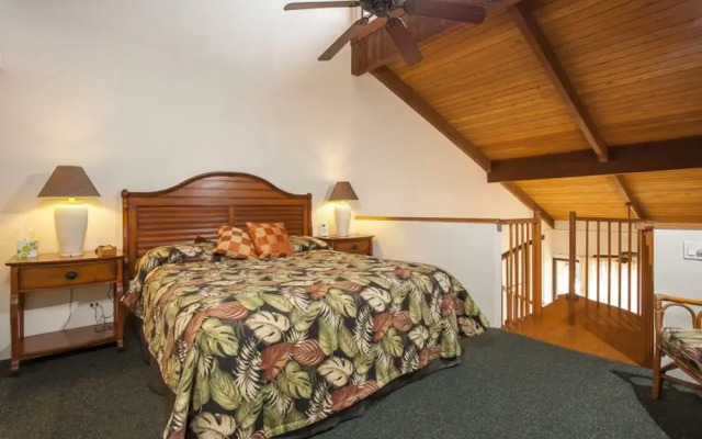 Kamaole Sands 08-411 - 2 Br Condo