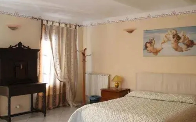 Da Rosa Bed and Breakfast