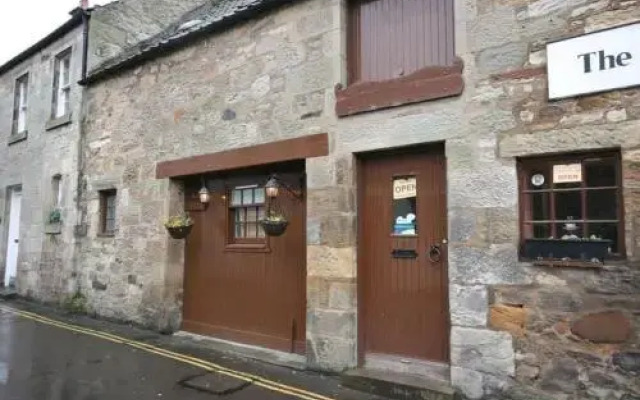 The Hayloft