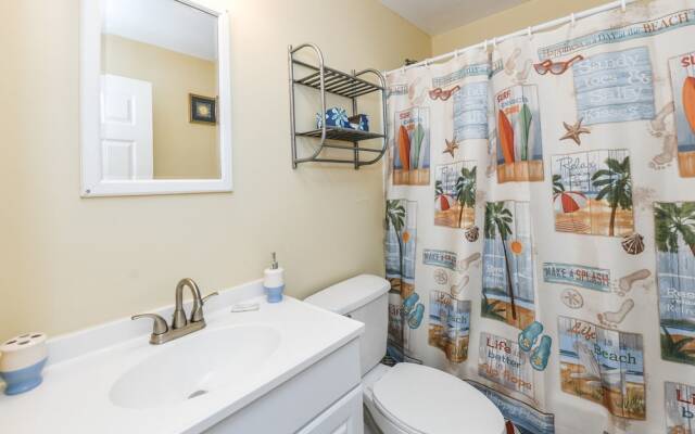 Solitude by Beachside Management