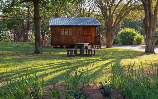 Bluff Eco Park