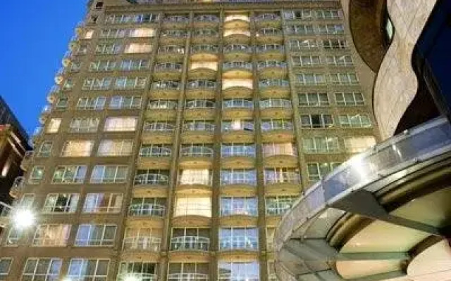 Wyndel Apartments Sydney CBD - Bond